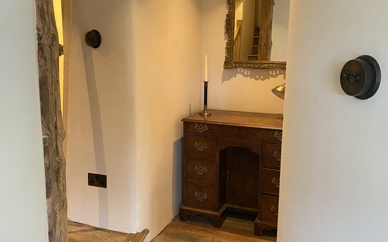 Little Tew Interior
