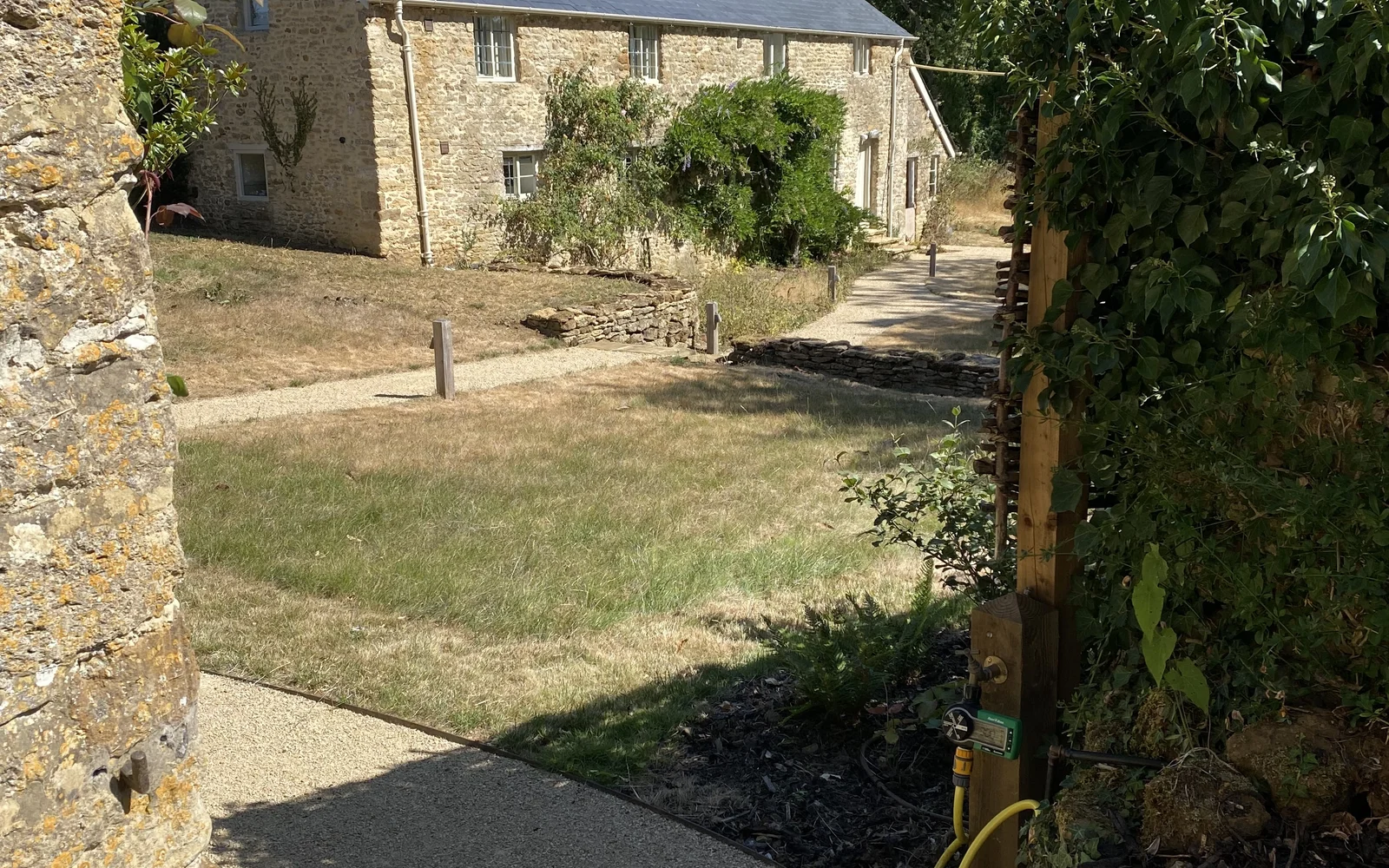 Little Tew House