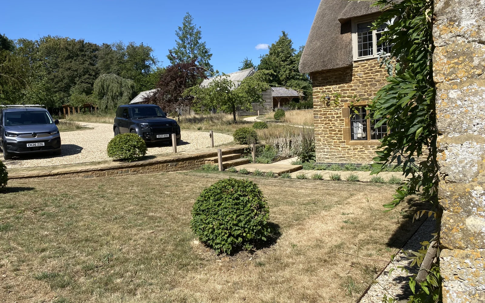 Little Tew House