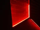 Entry to stairs 