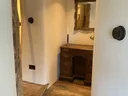 Little Tew Interior