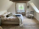 Little Tew Interior