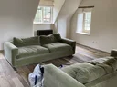 Little Tew Interior