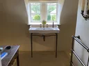Little Tew Interior