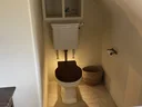Little Tew Interior