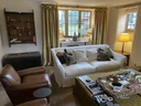 Little Tew Interior