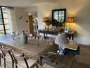 Little Tew Interior