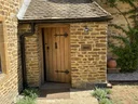 Tittle Tew House