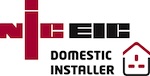 NICEIC Domestic Installer